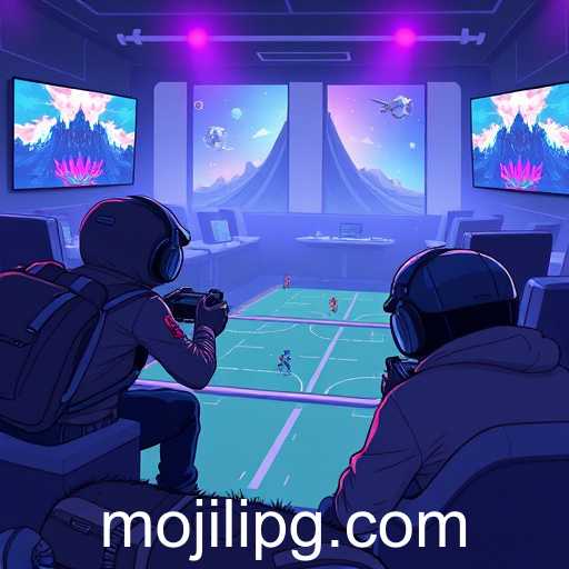 Mojili: Revolutionizing Online Gaming in 2025