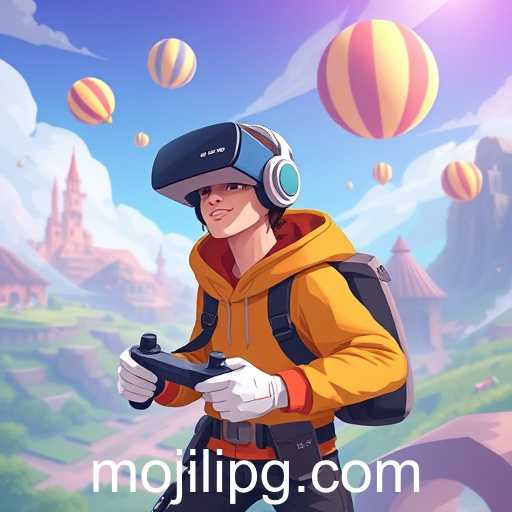 Exploring the Gaming Revolution: How Mojili is Shaping 2025