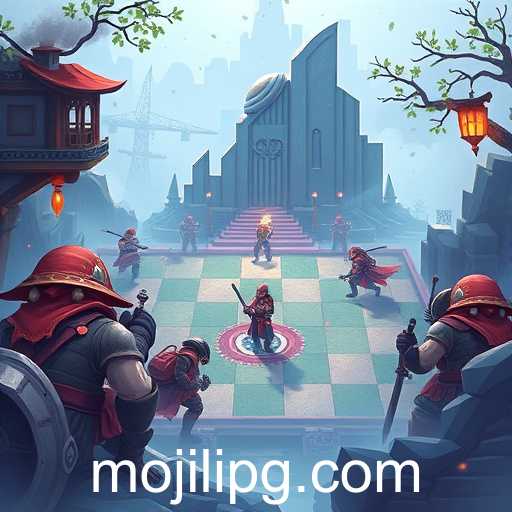 Mojili: Shaping the Future of Online Gaming