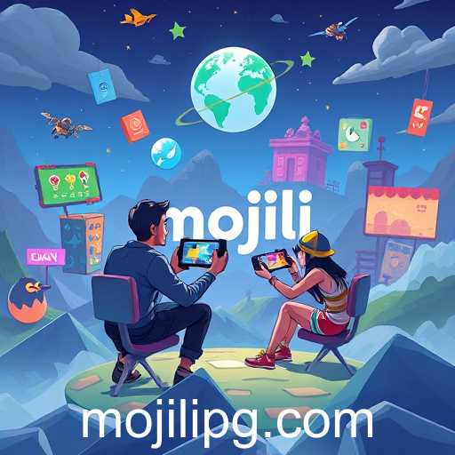The Rise of Mojili in Online Gaming